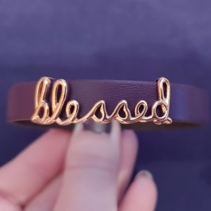 Bracelet and Charm KEEP Collective